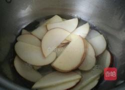 玫瑰苹果挞的做法图解4