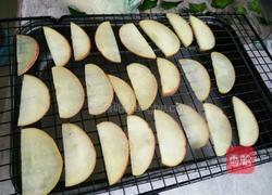 玫瑰苹果挞的做法图解7