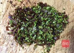 椿芽烘鹅蛋的做法图解4