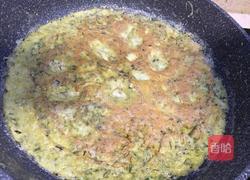 椿芽烘鹅蛋的做法图解14