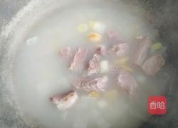 宝宝版 肉松的做法图解2