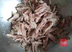 宝宝版 肉松的做法图解3