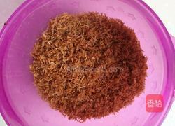 宝宝版 肉松的做法图解4