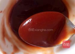 番茄酱鸡米花的做法图解4