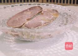 用时光交换的蜜炙火方的做法图解2