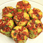 韩式腌黄瓜的做法[图]