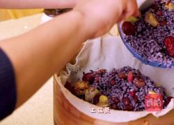 韩式南瓜黏米饭的做法图解6