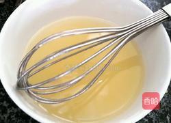 柠檬海绵小蛋糕的做法图解2