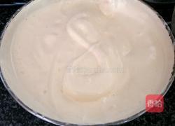 柠檬海绵小蛋糕的做法图解4