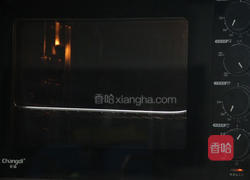 饿货，来一条0热量自制燕麦能量棒的做法图解5