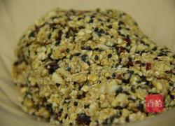 饿货，来一条0热量自制燕麦能量棒的做法图解9