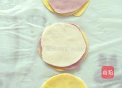 紫薯南瓜粗粮发糕（9个月宝宝辅食）的做法图解9