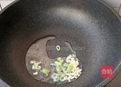 韭菜炒焖子的做法图解2
