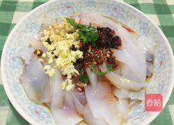 快速制作~凉皮的做法图解7