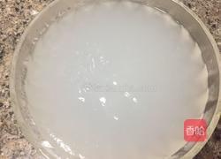 快速制作~凉皮的做法图解4
