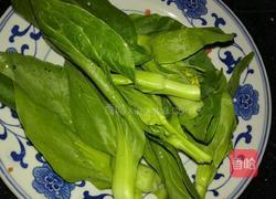 香肠煲仔饭的做法图解3