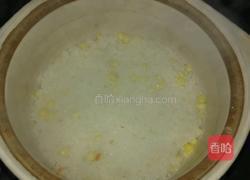香肠煲仔饭的做法图解5