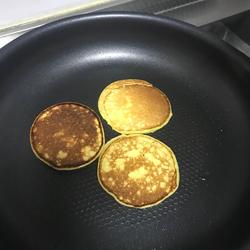 香醇薄饼的做法[图]