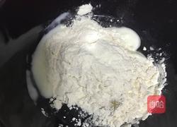 香醇薄饼的做法图解4