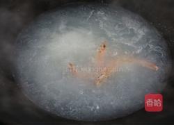 香菇酱意面的做法图解3