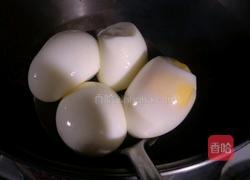 雪耳鸡旦糖水的做法图解7