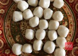 白鱼海虾粥的做法图解5