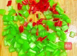 螺丝意大利面的做法图解1