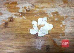 西芹红椒蛋的做法图解4