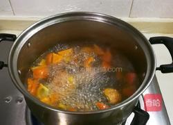 西芹红椒蛋的做法图解10