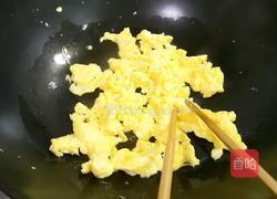 西芹红椒蛋的做法图解12