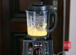 山药鸡蛋糕的做法图解6