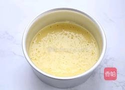 山药鸡蛋糕的做法图解7
