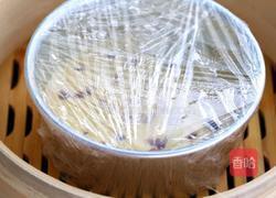 山药鸡蛋糕的做法图解9