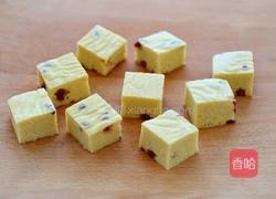 山药鸡蛋糕的做法图解11