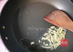 芹菜肉丝的做法图解6