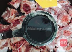 糖醋排骨的做法图解3