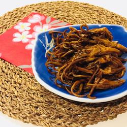 香辣鸭舌的做法[图]