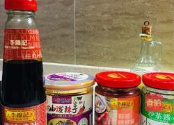 香辣鸭舌的做法图解1