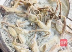 香辣鸭舌的做法图解5