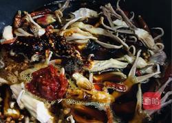 香辣鸭舌的做法图解8