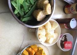 东北乱炖的做法图解3