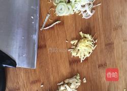 东北乱炖的做法图解4