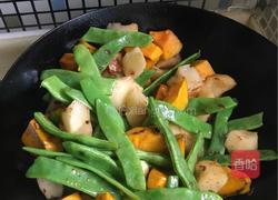 东北乱炖的做法图解6