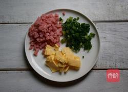 鸡蛋饼的做法图解1