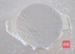 自制腐竹的做法图解8