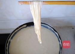 自制腐竹的做法图解18