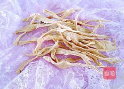 自制腐竹的做法图解21