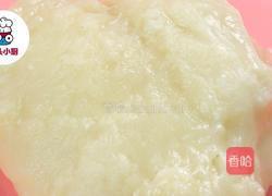 北京名小吃驴打滚 在家用微波炉就能搞定的做法图解2