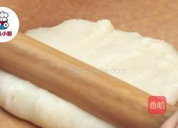 北京名小吃驴打滚 在家用微波炉就能搞定的做法图解4