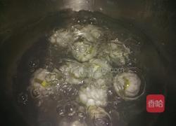 炫彩水果汤圆的做法图解2